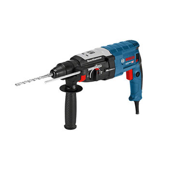 Перфоратор ротационный Bosch GBH 2-28 220 – 240 В 3.2 Дж 