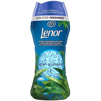 Lenor 5495 BEADS DEWY BLSSOM 210G