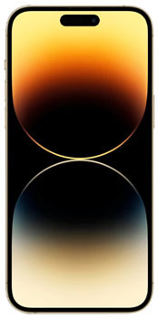 Apple iPhone 14 Pro 1TB, Gold 