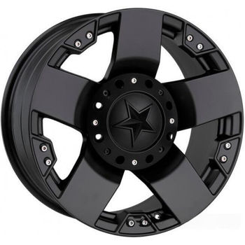 RC Racing R17 6X139,7