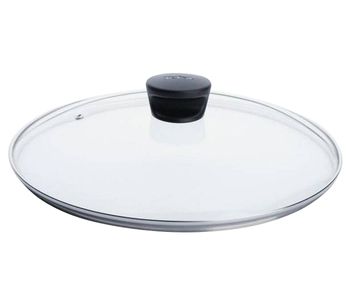 Tempered Glass Lid Tefal 040 90 126 