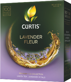 CURTIS "Lavender Fleur" 