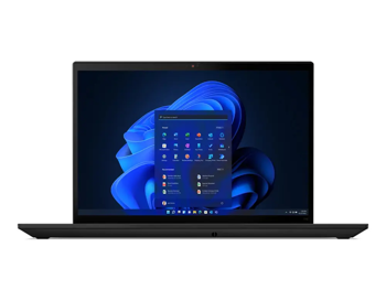 Ноутбук Lenovo 16.0" ThinkPad T16 Gen 1 Black (Ryzen 7 PRO 6850U 32Gb 1Tb) 