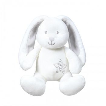 купить BabyOno Игрушка обнимашка Кролик Hare Jimmie в Кишинёве 