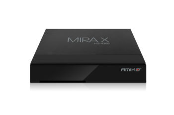 купить MIRAX HIS-4300 DVB-T2/S2/C COMBO в Кишинёве 