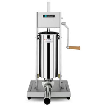 Seringă pentru cârnați Hurakan H149941