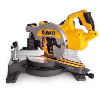 купить Торцовочная пила Dewalt DCS777T2 в Кишинёве 