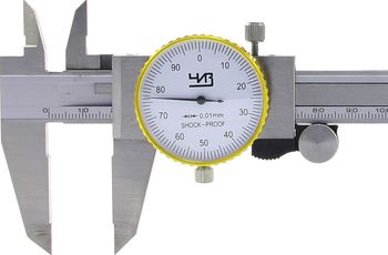 купить Штангельциркуль часового типа в Кишинёве 