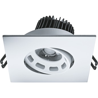 купить LED (6Wt) NDL-PS2-6W-840-WH-LED (95*95) в Кишинёве 