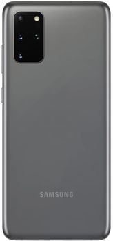 Samsung Galaxy S20 Plus G985 Duos 12/128Gb, Cosmic Gray 