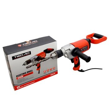 TD60716 Электродрель (Electric screwdriver) 1050W TIEDAO 