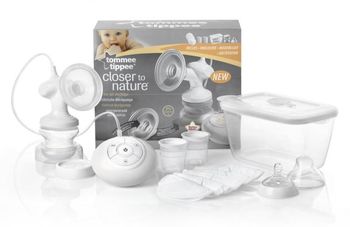 cumpără Tommee Tippee Pompă pentru sân electrică în Chișinău 