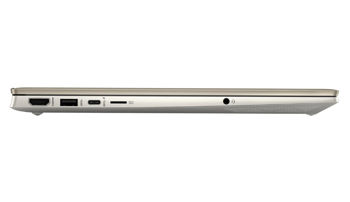 купить HP Pavilion 15 Warm Gold, 15.6" FHD IPS 250 nits, i3-1125G4 4xCore 2.0-3.7 GHz, 8GB (1x8) DDR4 RAM, SSD 512GB PCIe NVMe в Кишинёве 