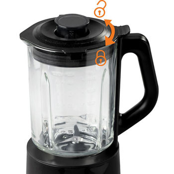 Blender Gorenje B800GBK 