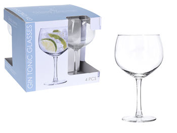 Set pahare pentru coktail Vinissimo 4buc, 650ml 