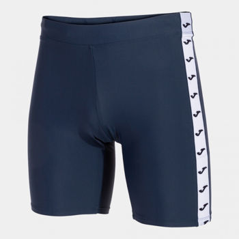 Costum de baie boxer Joma - SPLASH Albastru inchis 