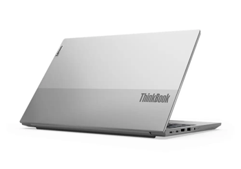 Laptop Lenovo 15.6" ThinkBook 15 G3 ACL Grey (Ryzen 5 5500U 16Gb 512Gb) 