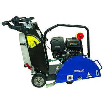Mașină de tăiat beton Hyundai HY-FC480L Masina de taiat beton 450mm