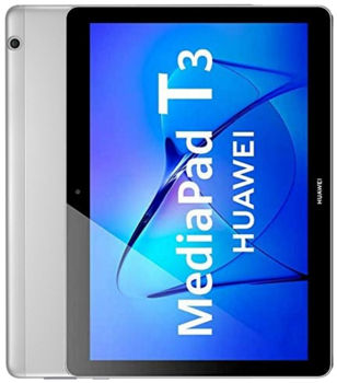 Huawei MediaPad T3 (2017) 9.6" LTE 2/16GB, Gray 