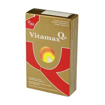 cumpără Vitamax Q10 caps. moi N15 în Chișinău 