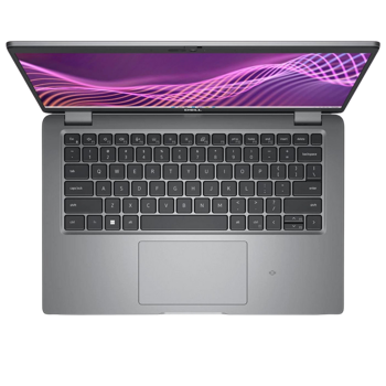 NB Dell 15.6" Latitude 5540 Grey (Core i7-1355U 16Gb 512Gb) 