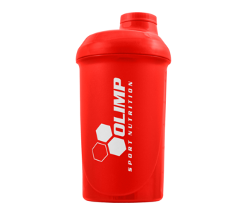 SHAKER GO HARD OR GO HOME 500 ml 