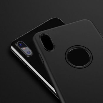 Чехол HOCO for Iphone XR “Fascination series” 