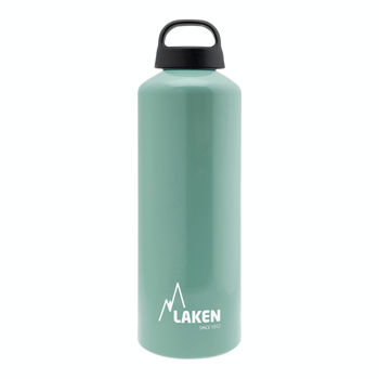 купить Бутылка Laken Classic Aluminium 1.00 L, 33 в Кишинёве 