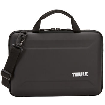 NB bag Thule Gauntlet MacBook Attache 13" 2,TGAE2355, 3203975, for Laptop & City bags, Black 