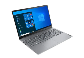 Ноутбук Lenovo 15.6" ThinkBook 15 G3 ACL Grey (Ryzen 7 5700U 16Gb 512Gb) 