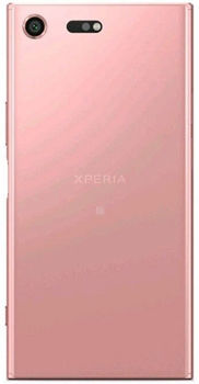 Sony Xperia XZ Premium 4/64GB ( G8142 ), Pink 