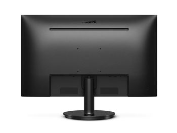 27" PHILIPS 275V8LA, Black, VA, 2560x1440, 75Hz,AdaptiveSync, 4ms, 250cd, MegaDCR, HDMI+DP, Spkrs 