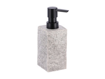 Диспенсер для жидкого мыла Tendance 260ml "серый камень" 