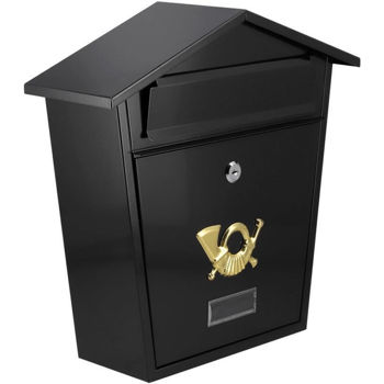 Cutie poștală Vorel VOR78580 cutie postala Tip-C 380х320х105mm