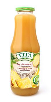 VITA Premium ananas 1 L 