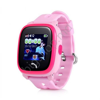 Smart-Watch Wonlex GW400S, Pink 