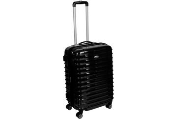 Valiza-troller 47l 57X36X23cm mic, plastic 