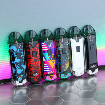 Eleaf Tance Max Kit (1100mAh) 