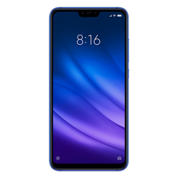 Xiaomi Mi 8 lite 