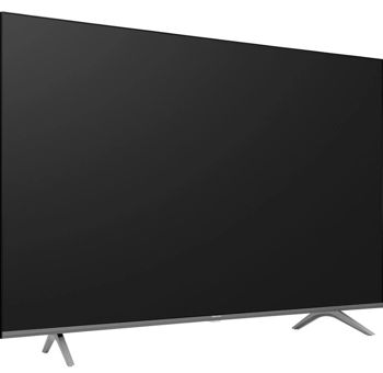 купить 65" LED TV Hisense H65A7400F, Black (3840x2160 UHD, SMART TV, PCI 1500Hz, DVB-T/T2/C/S2) в Кишинёве 