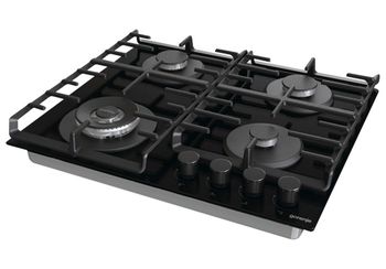 BinHob/gas Gorenje GKTW 642 SYB 