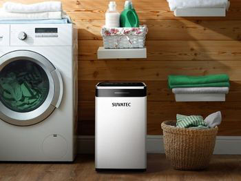Осушитель воздуха Suvatec OL 25 BDO 30 