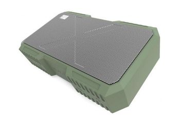 Bluetooth Speaker Nillkin X1, Green 