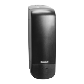 Inclusive Black - Dispenser săpun lichid 1000 ml 
