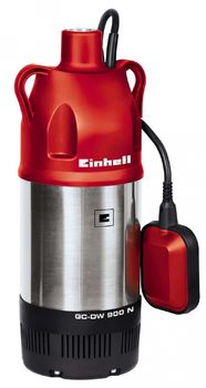 Дренажный насос Einhell GC-DW 900 N (41.709.64) 