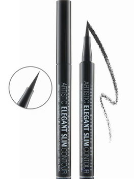 Eyeliner Artistic Elegant Slim Contour 