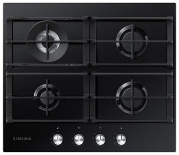 BinHob/gas Samsung NA64H3030AK/WT 