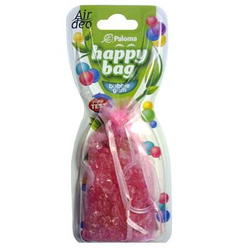 Paloma Happy Bag 15gr Bubble Gum 
