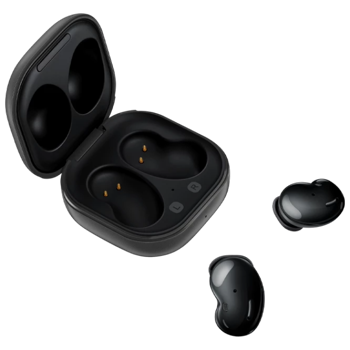 Наушники Samsung SM-R180 Galaxy Buds Live Black 