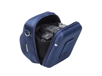 Riva 7118-M (PS) Digital Case dark blue 6/24 